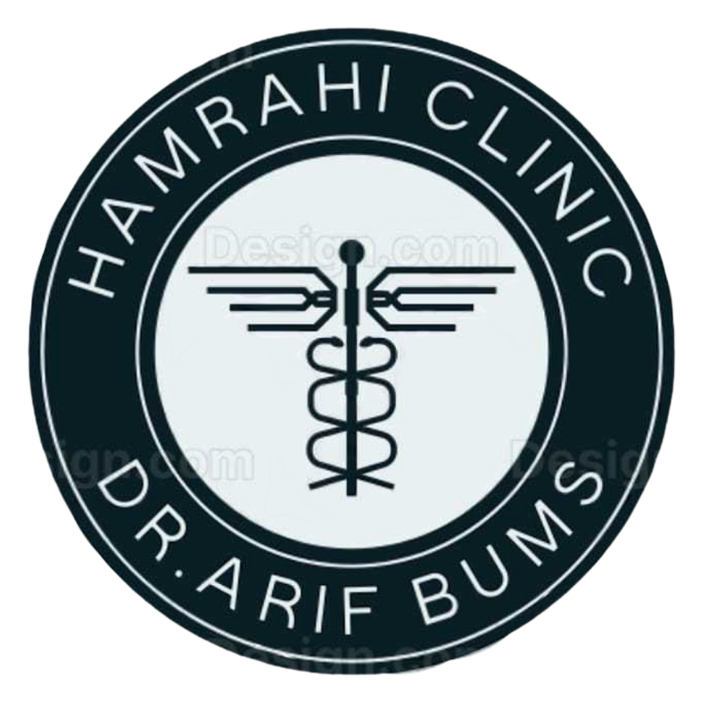 Hamrahi Clinic