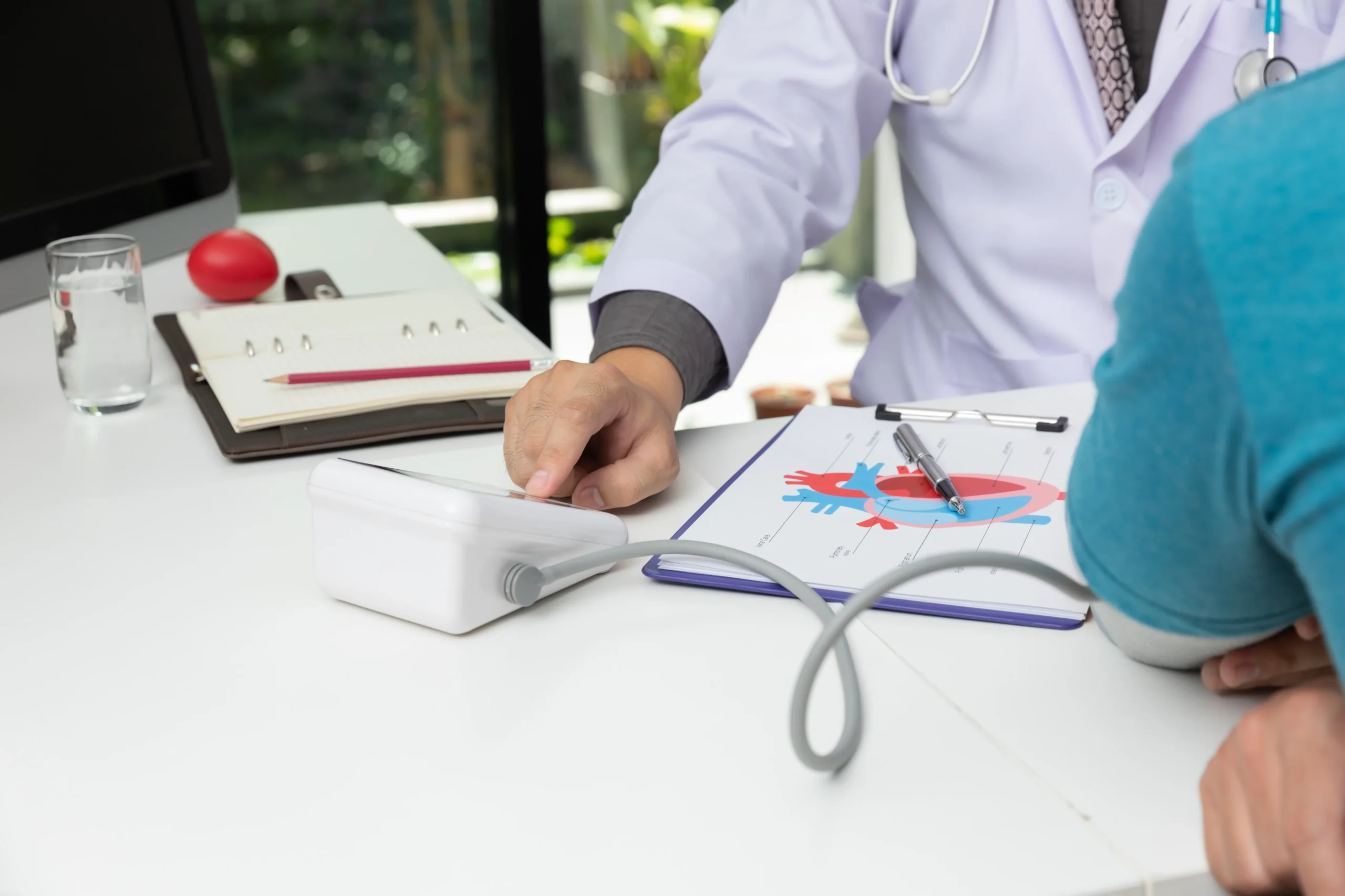 Hamrahi Clinic